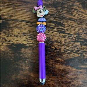 Minnie Mouse Stylus Pen‎